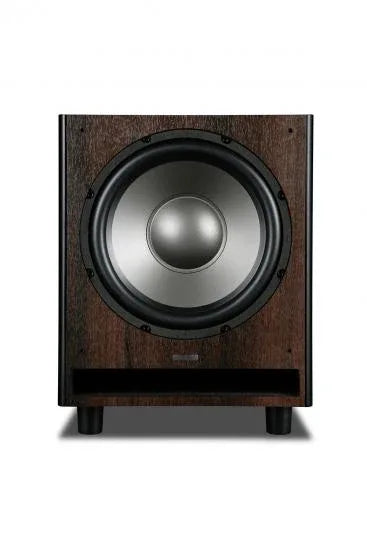 Mission MS-450 Sub 15" 400W Powered Subwoofer - ProHiFi India