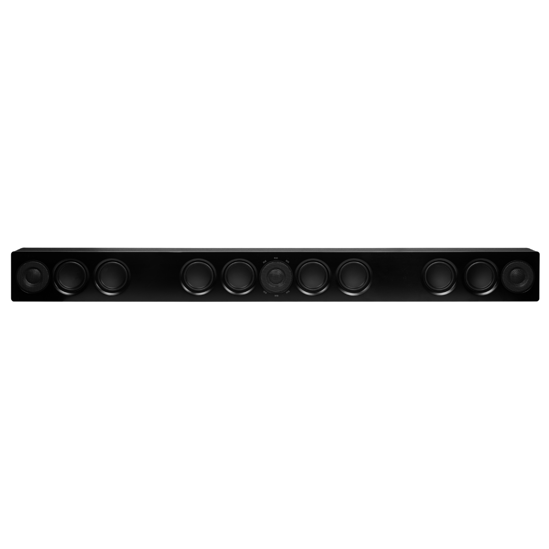 Lcr soundbar sales