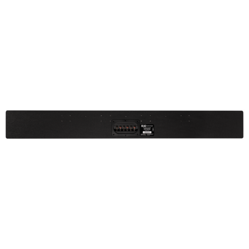 ELAC Muro MS-SB41S 50″ 3 Channel Passive Soundbar