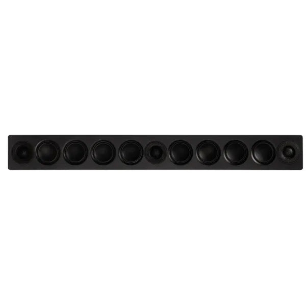 ELAC Muro MS-SB41S 50″ 3 Channel Passive Soundbar - ProHiFi India