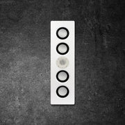 ELAC Muro OW-V41L Dual On-Wall Speakers - ProHiFi India