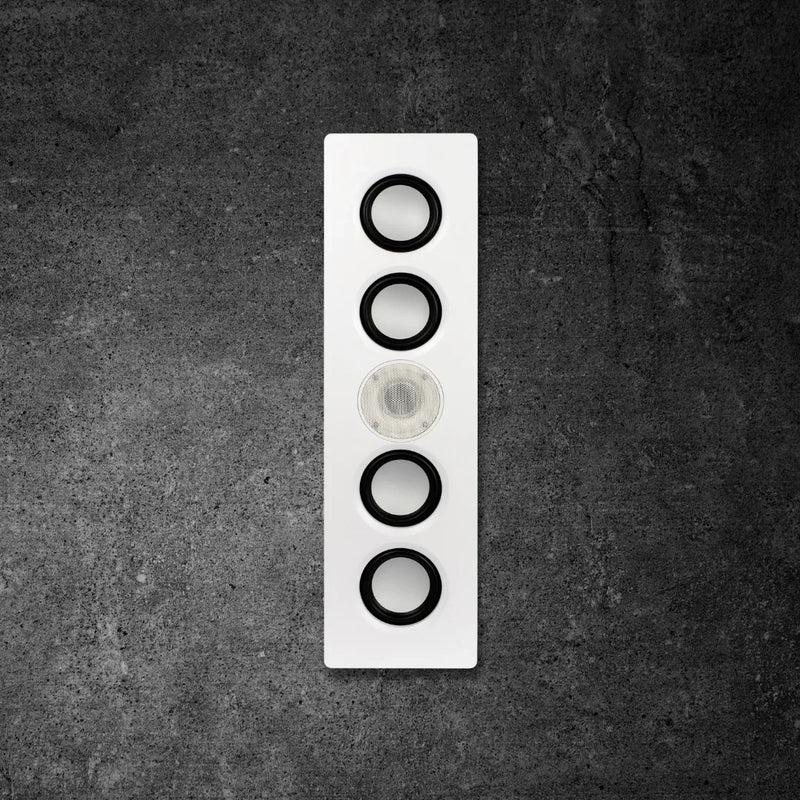 ELAC Muro OW-V41L Dual On-Wall Speakers - ProHiFi India