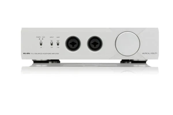 Musical Fidelity LX2 HPA - Headphone Amplifier - ProHiFi India