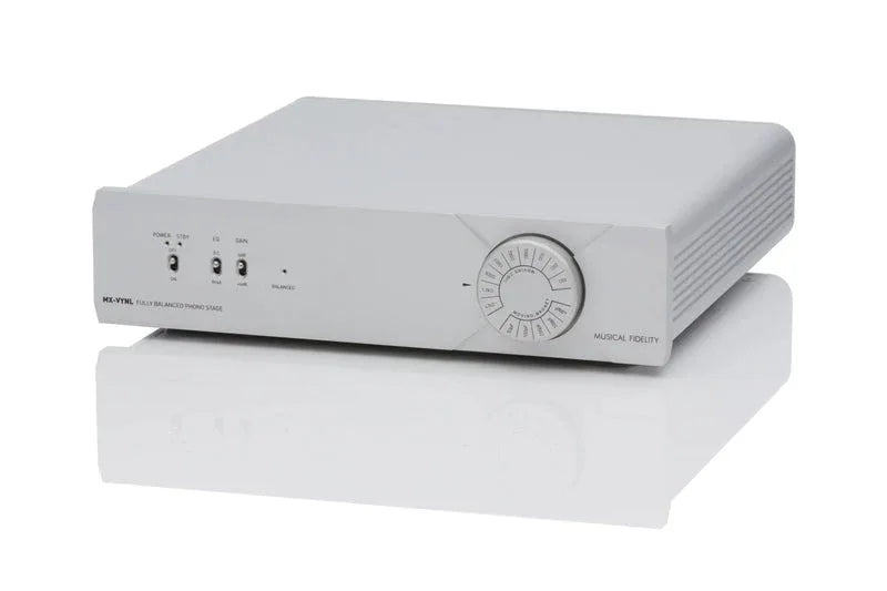 Musical Fidelity MX VYNL - Phono Stage - ProHiFi India