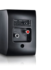 Magnat Cinemastar 5.1 Home Cinema System with Active Subwoofer - ProHiFi India