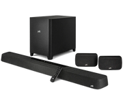 Polk Audio Magnifi Max AX Wireless 5.1.2 Dolby Atmos Sounbar System - ProHiFi India
