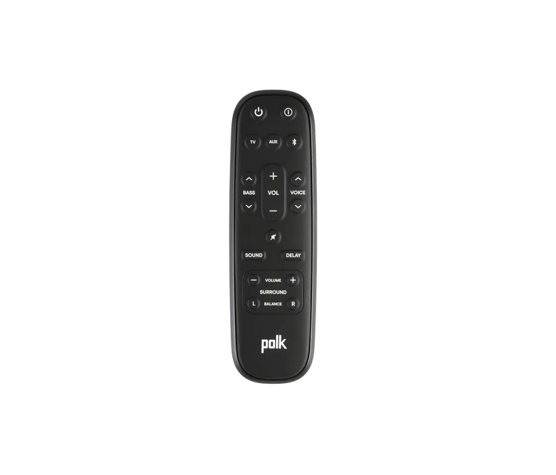 Polk Audio MagniFi Mini AX 3.1 Ch Dolby Atmos Soundbar - ProHiFi India