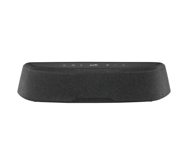 Polk Audio MagniFi Mini AX 3.1 Ch Dolby Atmos Soundbar - ProHiFi India