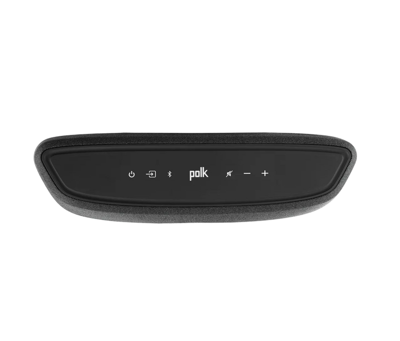 Polk Audio MagniFi Mini AX 3.1 Ch Dolby Atmos Soundbar - ProHiFi India