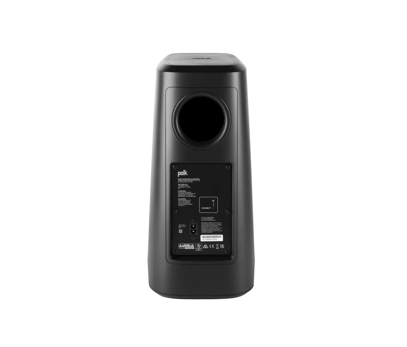 Polk Audio MagniFi Mini AX 3.1 Ch Dolby Atmos Soundbar - ProHiFi India