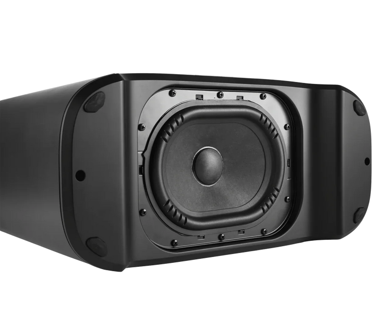 Polk Audio MagniFi Mini AX 3.1 Ch Dolby Atmos Soundbar - ProHiFi India