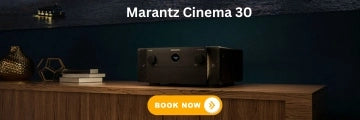 Marantz Cinema 30 price in India