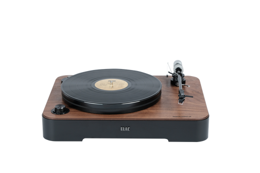 ELAC Miracord 80 Turntable