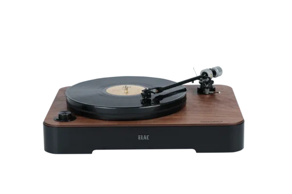 ELAC Miracord 80 Turntable - MRC-501 - ProHiFi India