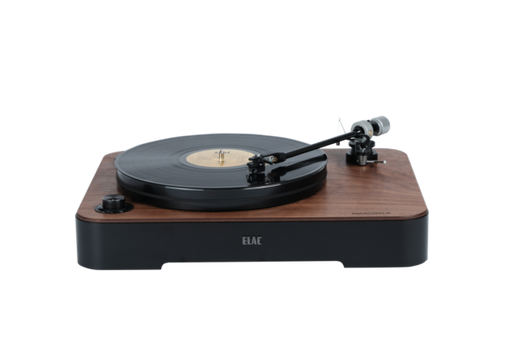 ELAC Miracord 80 Turntable