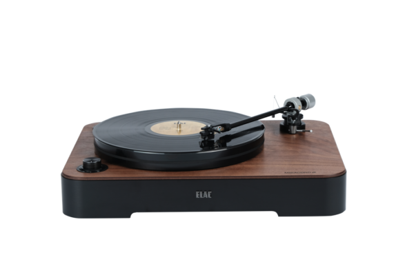 ELAC Miracord 80 Turntable