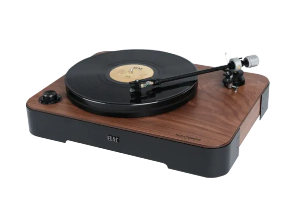 ELAC Miracord 80 Turntable - MRC-501 - ProHiFi India