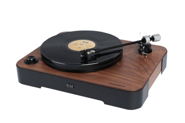 ELAC Miracord 80 Turntable