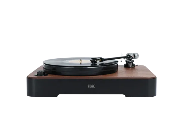 ELAC Miracord 80 Turntable - MRC-501 - ProHiFi India