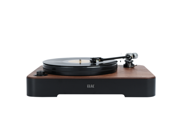 ELAC Miracord 80 Turntable