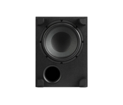 Polk Audio Monitor Xt10 - Powered Subwoofer - ProHiFi India