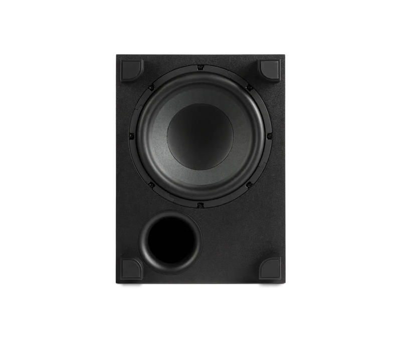 Polk Audio Monitor Xt10 - Powered Subwoofer - ProHiFi India