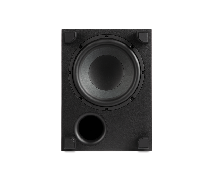Polk Audio Monitor Xt10 - Powered Subwoofer