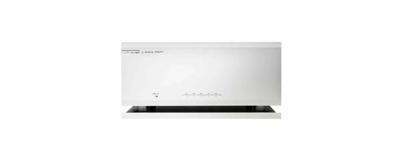 Musical Fidelity M6X 250.5 Power Amplifier - ProHiFi India