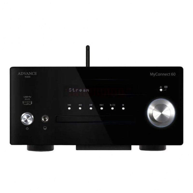 Advance Paris MyConnect 60B Integrated System - ProHiFi India