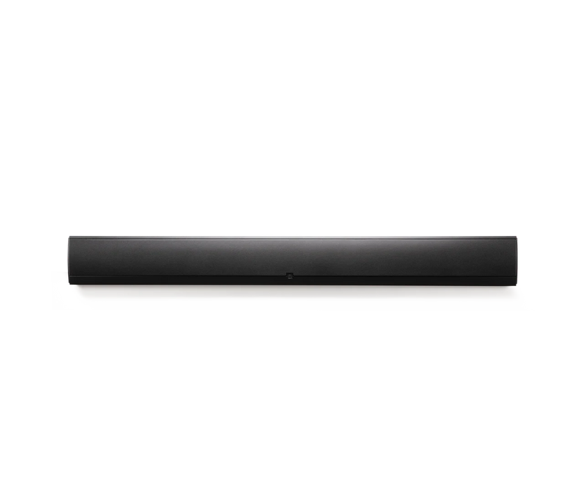 Definitive Technology Mythos 3C-65 80W Passive 3-Channel Soundbar