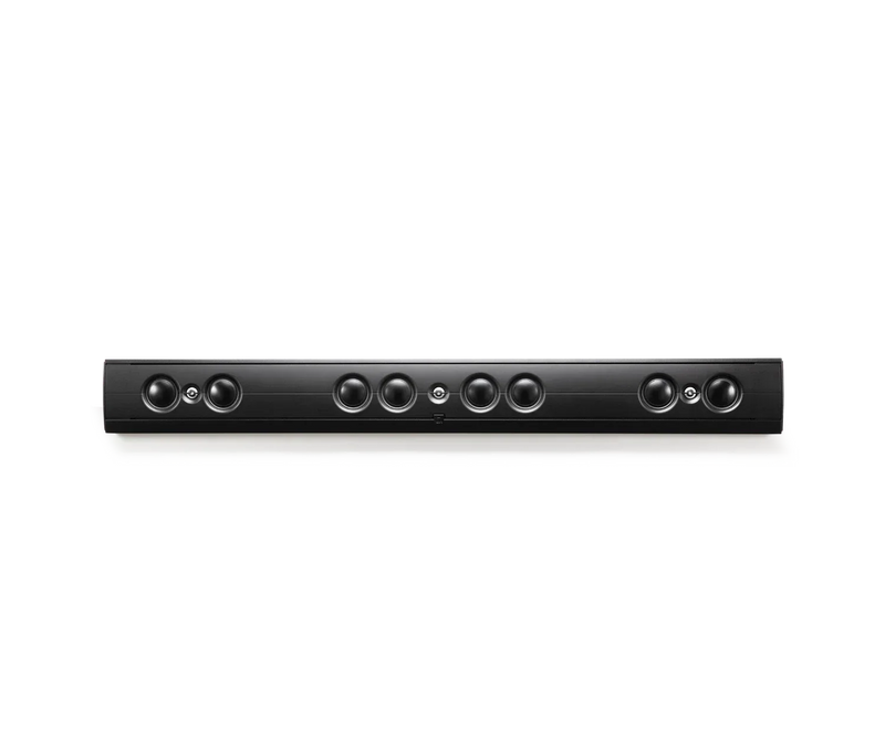 Definitive Technology Mythos 3C-65 80W Passive 3-Channel Soundbar - ProHiFi India