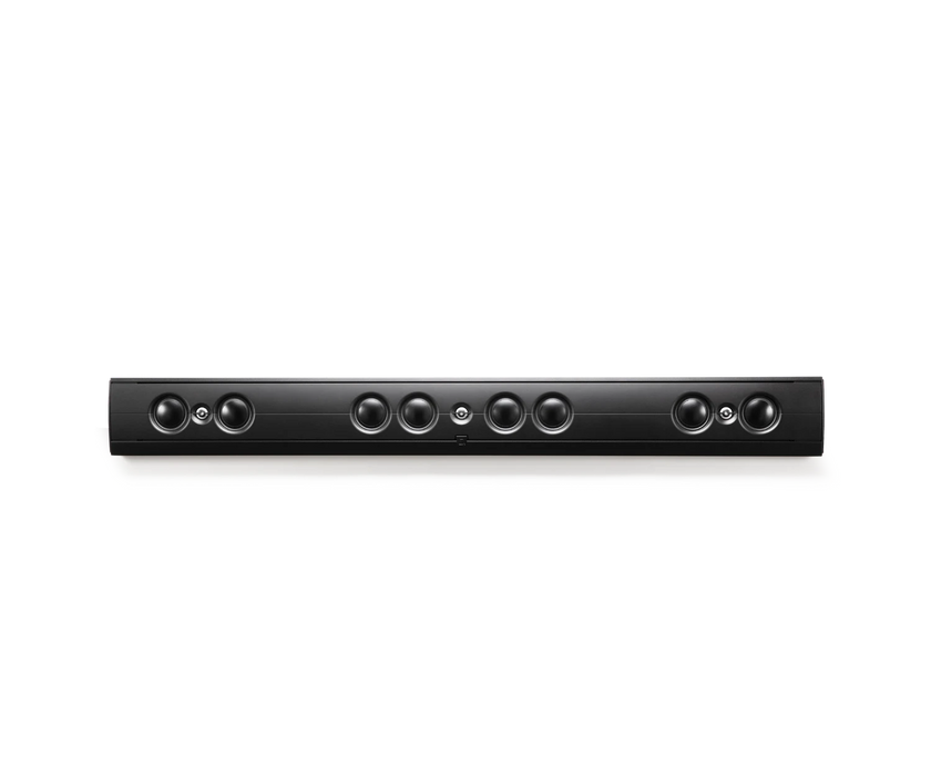 Definitive Technology Mythos 3C-65 80W Passive 3-Channel Soundbar