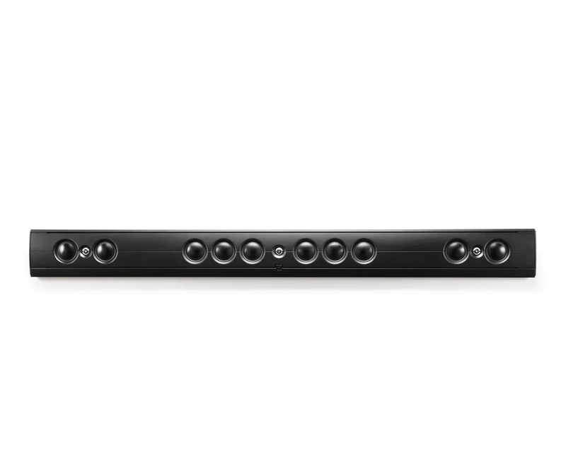 Definitive Technology Mythos 3C-75 80W Passive 3-Channel Soundbar - ProHiFi India