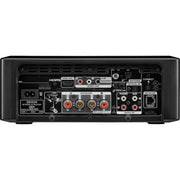 Denon CEOL RCD-N12 Mini all-in-one Hi-Fi system with CD player, radio, and HEOS® Built-in - ProHiFi India