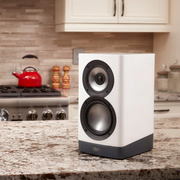 ELAC Navis ARB51 Powered Bookshelf Speakers - ProHiFi India