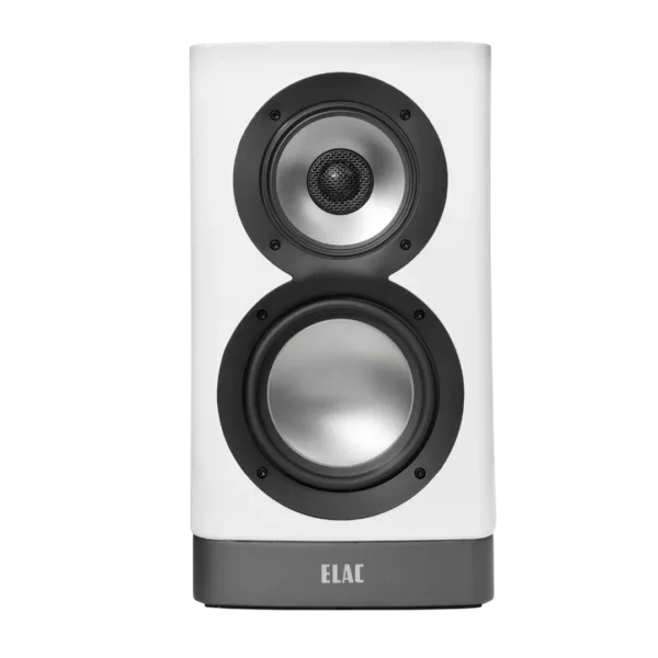 ELAC Navis ARB51 Powered Bookshelf Speakers - ProHiFi India