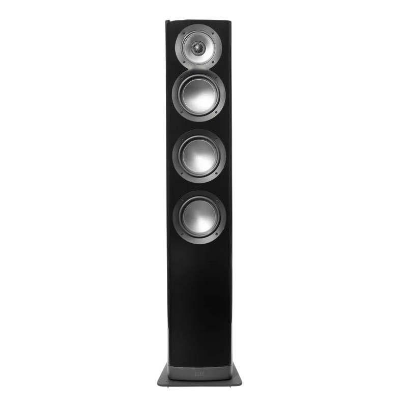 ELAC Navis ARF51 Powered Floorstanding Speaker - ProHiFi India