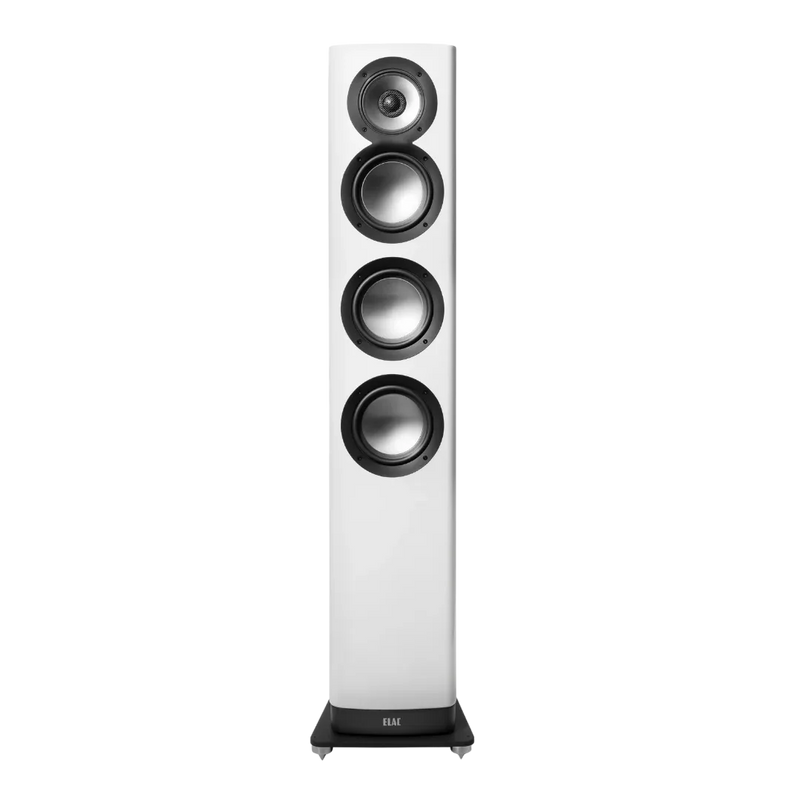 ELAC Navis ARF51 Powered Floorstanding Speaker - ProHiFi India
