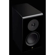 Yamaha NS-600A 2-Way 120W Bookshelf Speaker (Pair) - ProHiFi India
