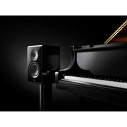 Yamaha NS-600A 2-Way 120W Bookshelf Speaker (Pair) - ProHiFi India