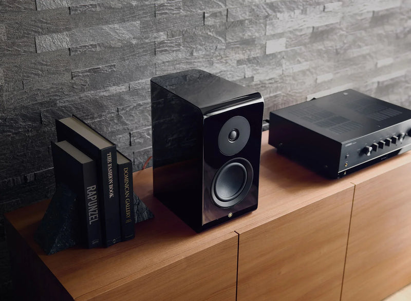 Yamaha R-N1000A 140W Network Receiver - ProHiFi India