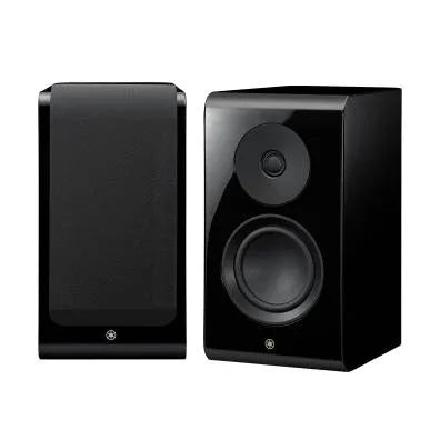 Yamaha NS-600A 2-Way 120W Bookshelf Speaker (Pair) - ProHiFi India