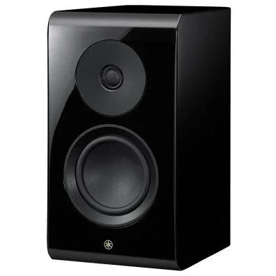 Yamaha NS-600A 2-Way 120W Bookshelf Speaker (Pair) - ProHiFi India