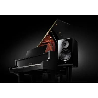 Yamaha NS-800A 2-Way 120W 6.5" Bookshelf Speaker - ProHiFi India