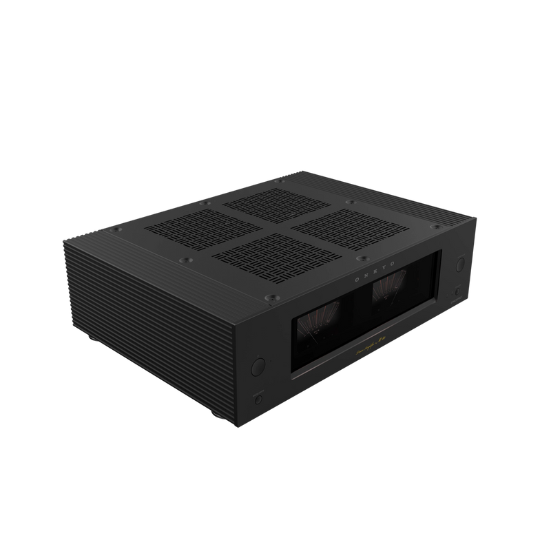 Onkyo Icon M-80 2-Channel Class-AB Power Amplifier
