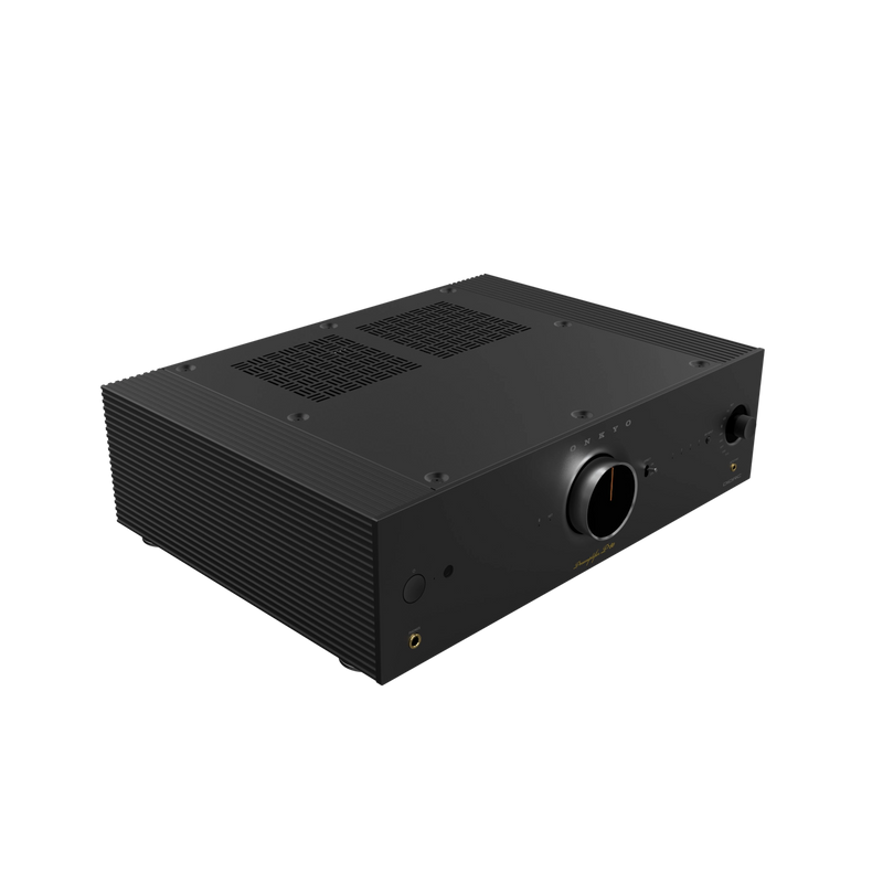 Onkyo Icon P-80 High-Resolution Network Preamplifier