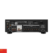 Onkyo TX-8470 Stereo Network Receiver with built-in Wi-Fi®, Bluetooth®, Apple AirPlay® 2, and HDMI - ProHiFi India