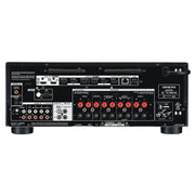 Onkyo TX-NR6100 7.2-Channel THX Certified AV Receiver - ProHiFi India