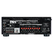 Onkyo TX-NR-6100 7.2-Channel THX Certified AV Receiver