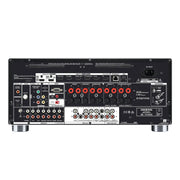 Onkyo TX-RZ-50 9.2-Channel THX Certified AV Receiver - ProHiFi India